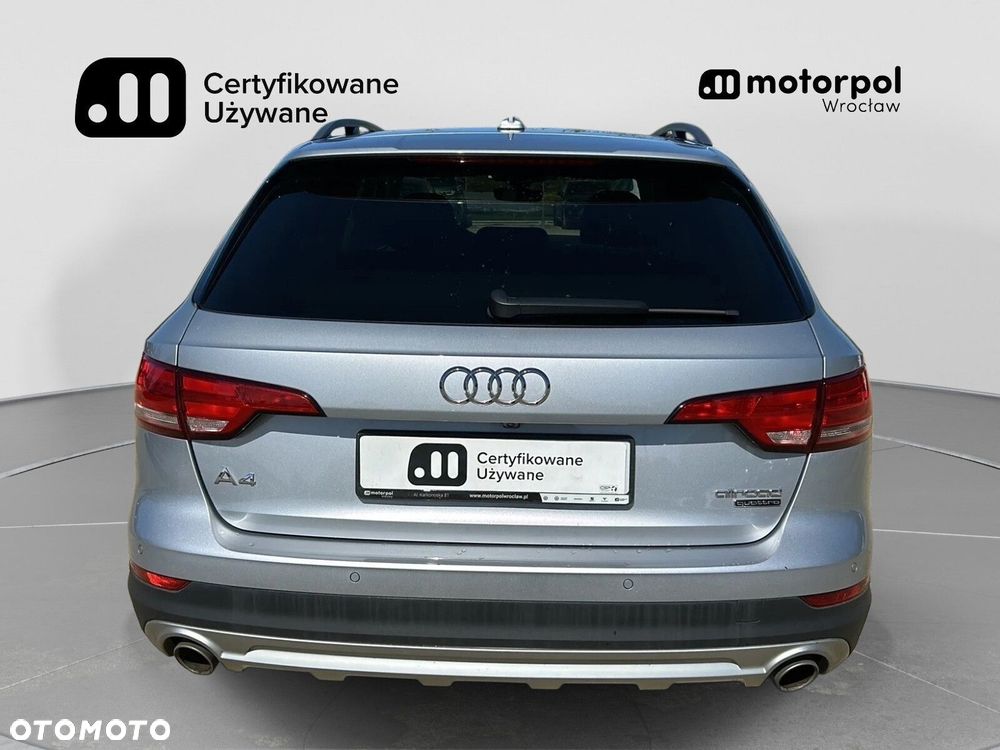 Audi A4 Allroad - 13