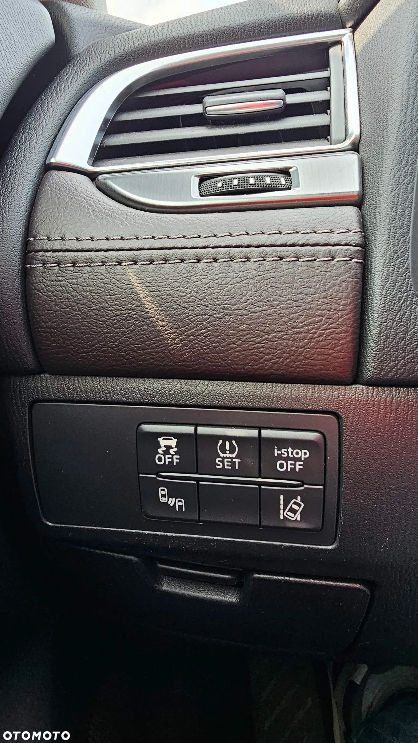 Mazda 6 2.5 Skypassion I-ELoop - 22