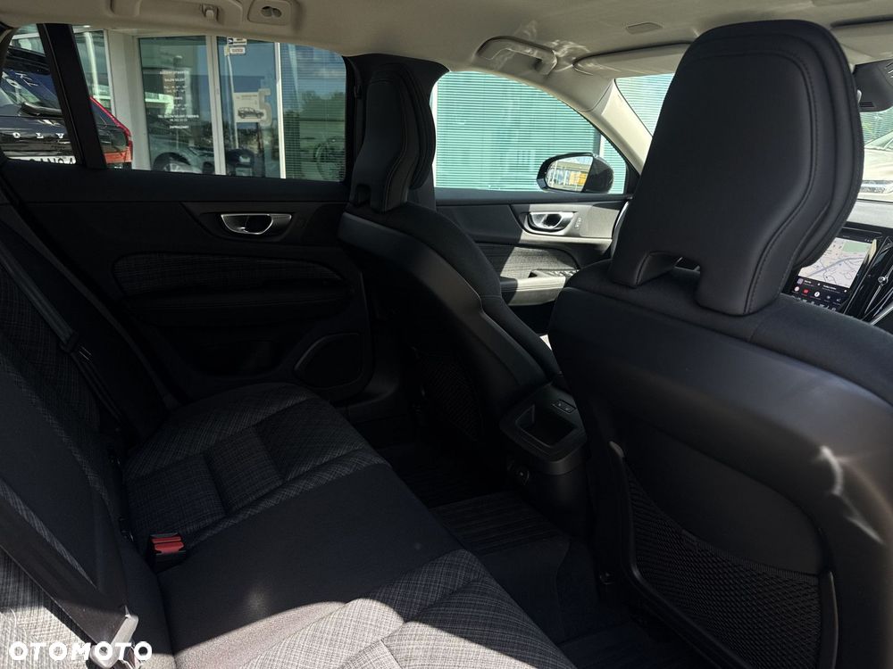 Volvo V60 - 23