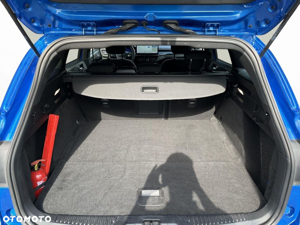 Ford Focus 1.0 EcoBoost mHEV ST-Line X - 17