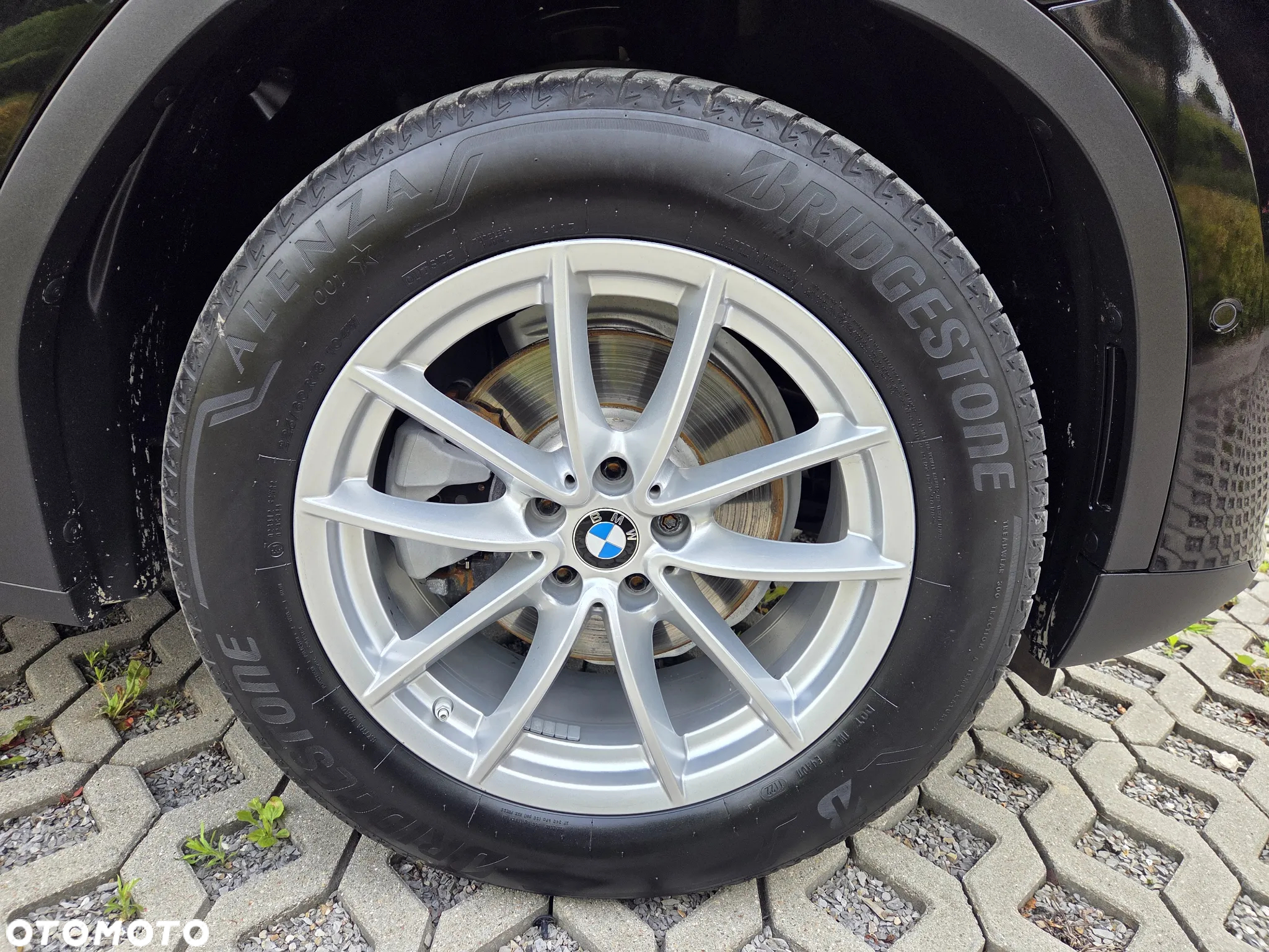 BMW X3 sDrive18d xLine sport - 32