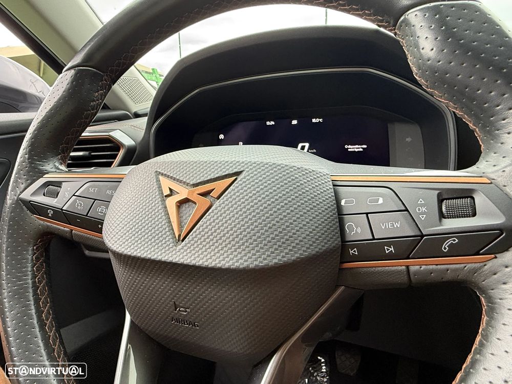 Cupra Formentor 2.0 TDI Sport - 42