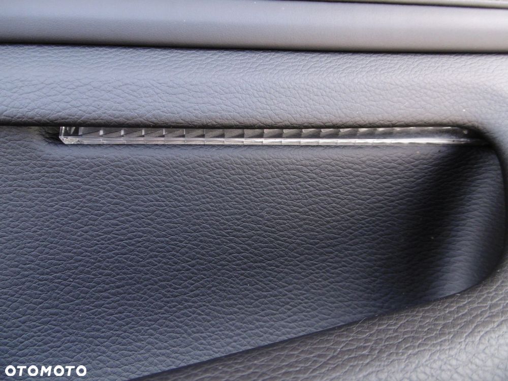 boczek lewy przedni tapicerka drzwi przód bmw e60 e61 07-10 polift lift eur - 11