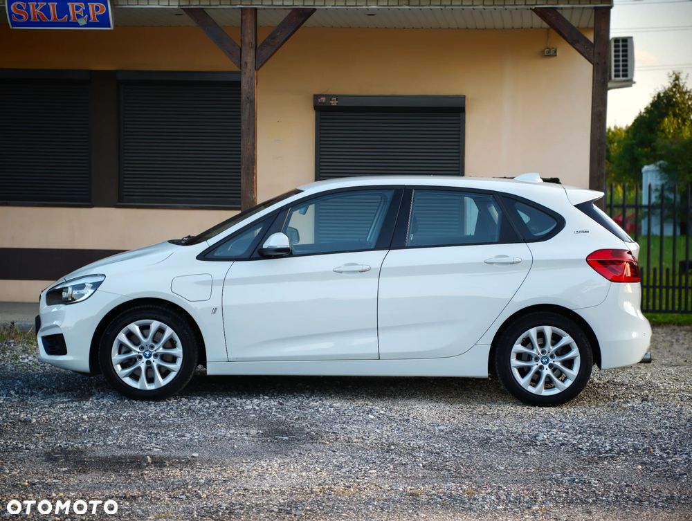 BMW Seria 2 225xe iPerformance Advantage - 8