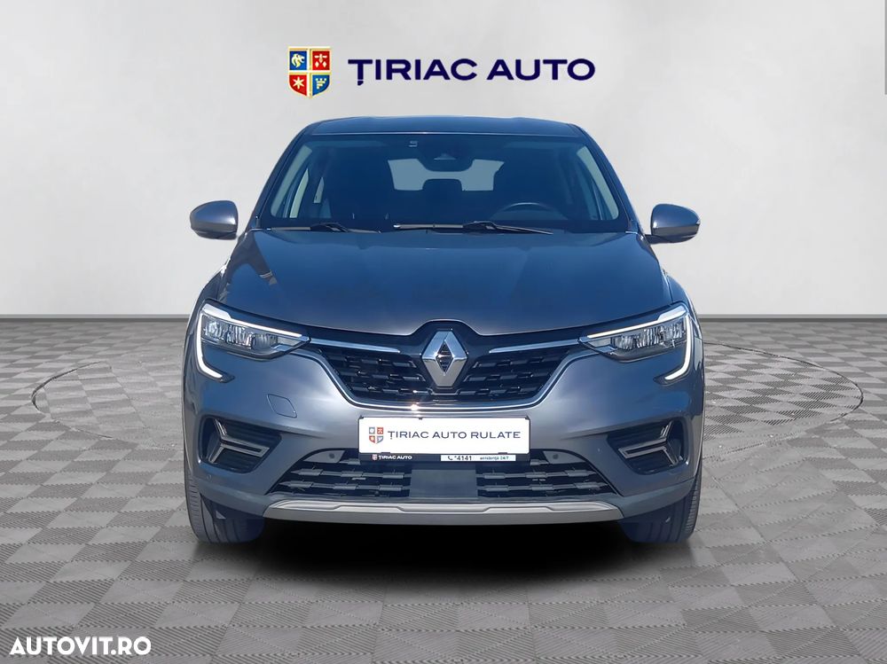 Renault Arkana - 9