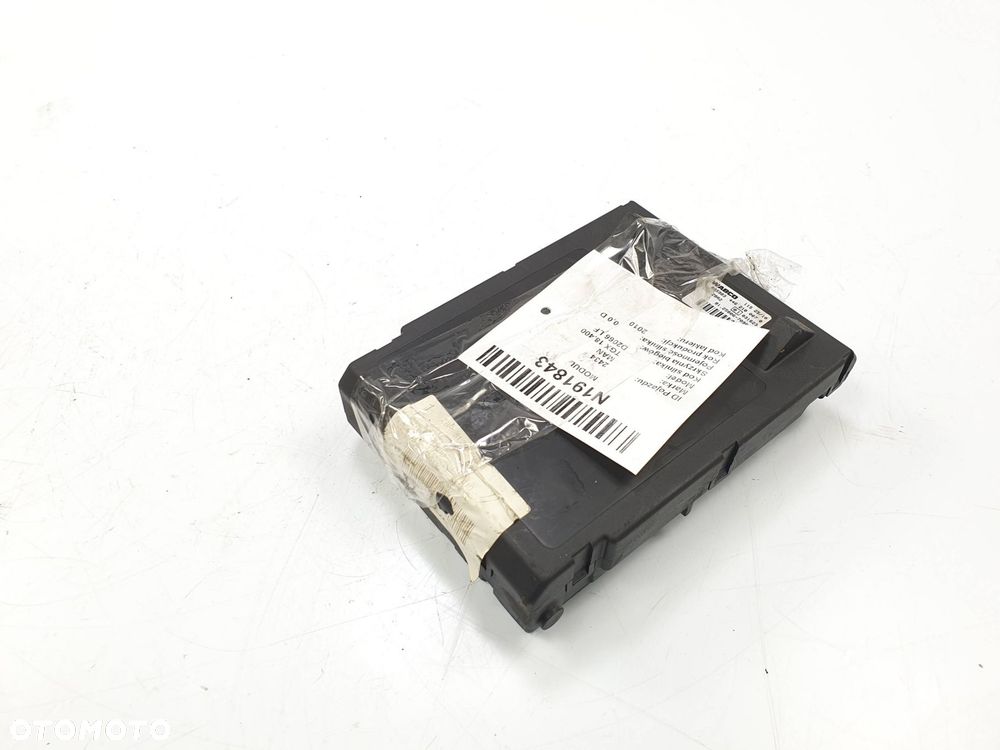 MODUŁ MAN TGX 18.400 81258067096 ECU - 5