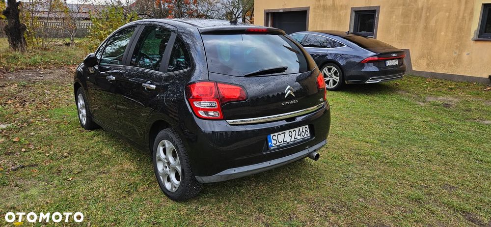 Citroën C3 1.4 VTi Exclusive - 8
