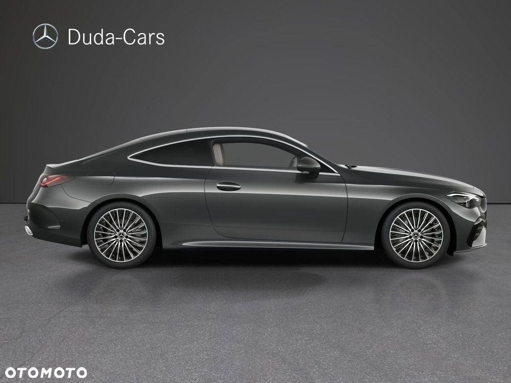 Mercedes-Benz CLE 300 mHEV 4-Matic AMG Line - 5