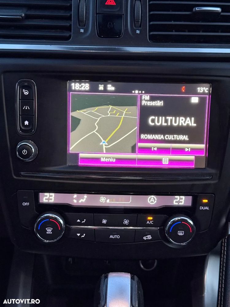 Renault Kadjar Energy dCi 130 X-tronic Bose Edition - 11