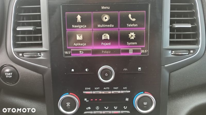 Renault Megane ENERGY TCe 100 PLAY - 25