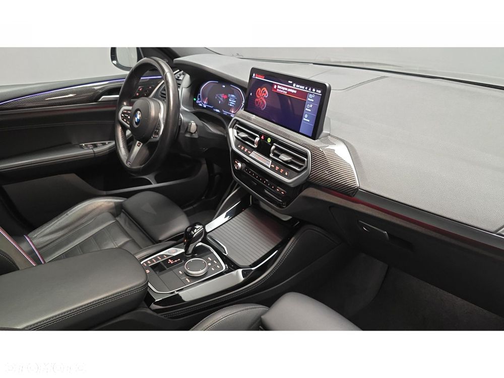 BMW X4 xDrive30d M Sport - 26