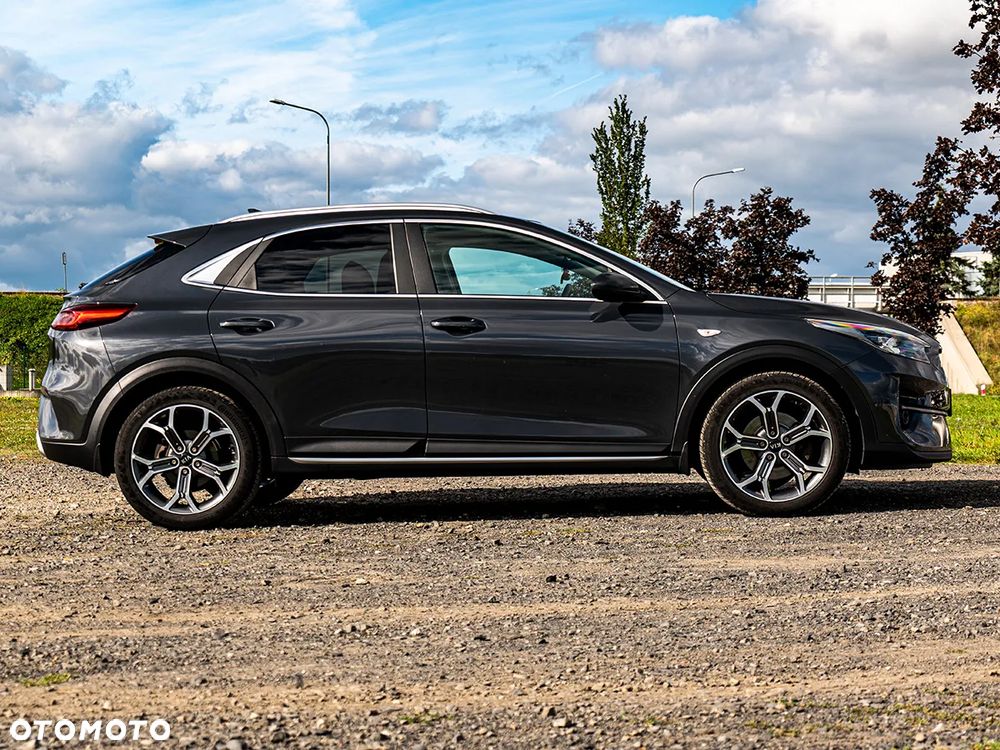 Kia XCeed 1.5 T-GDI M DCT - 3