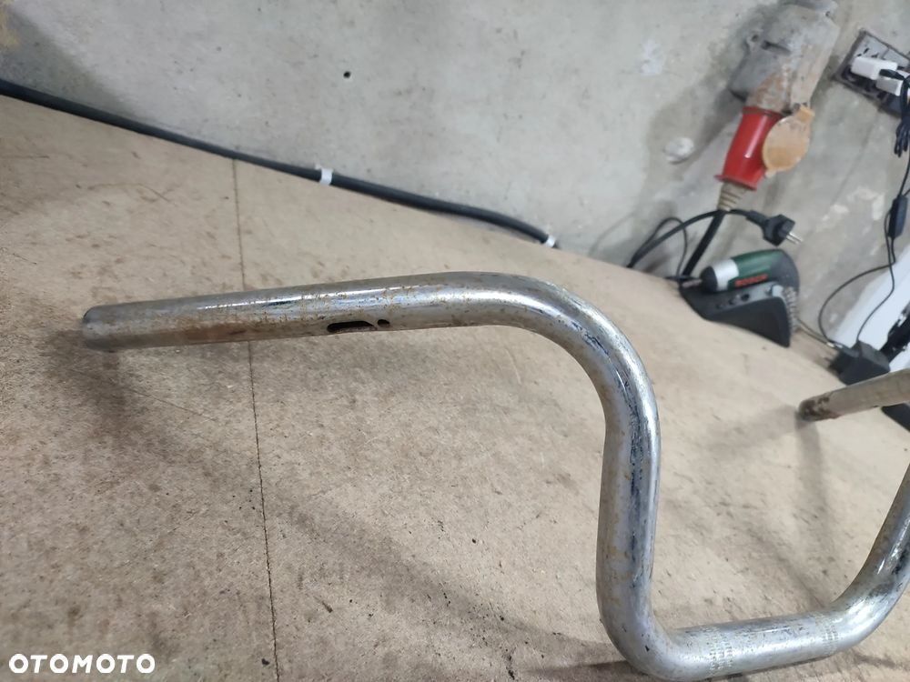 Kierownica motocyklowa Chopper Cruiser - 8