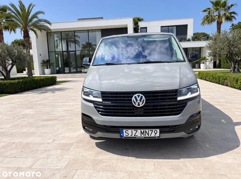 Volkswagen Caravelle L2 Comfortline - 1