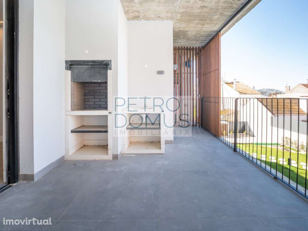 T2 Novo - Condomínio Al'Sal Residences , Alcochete - Grande imagem: 3/30