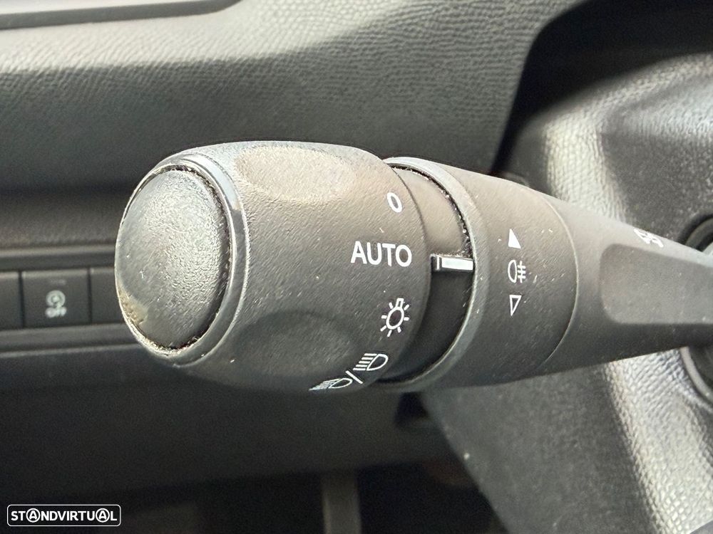 Peugeot 308 SW 1.6 BlueHDi Active - 34