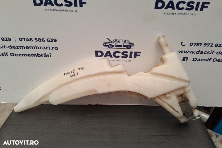 Vas lichid parbriz XS41-13K163-AH XS41-13K163-AH Ford Focus 1 [1998 - - 1