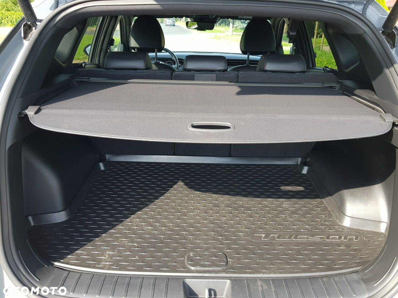 Hyundai Tucson - 15