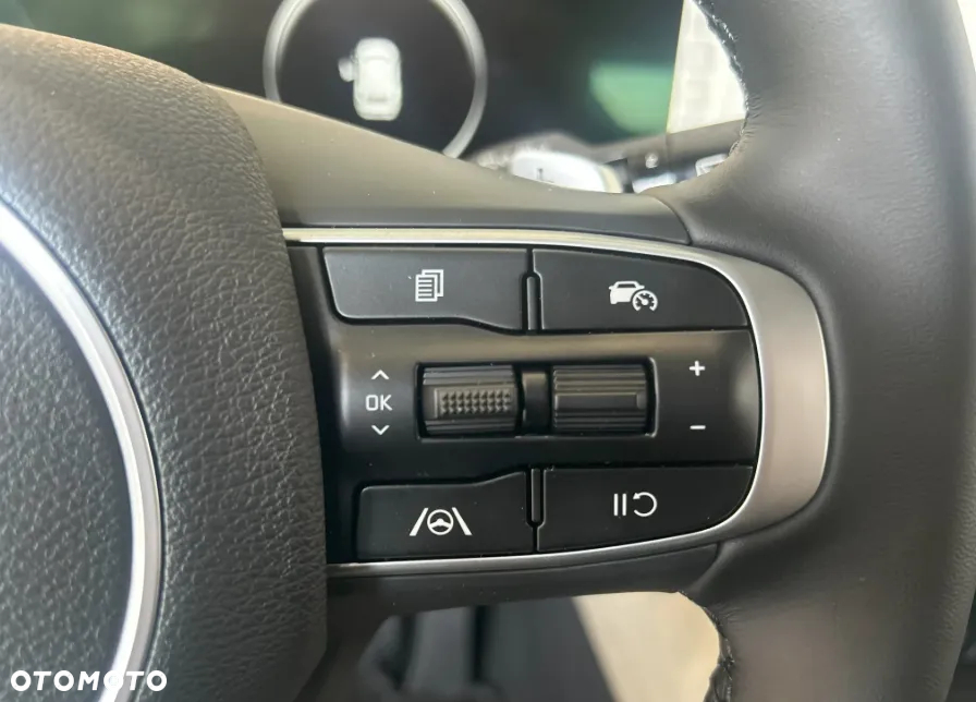 Kia Sportage 1.6 T-GDI HEV Business Line 2WD - 16