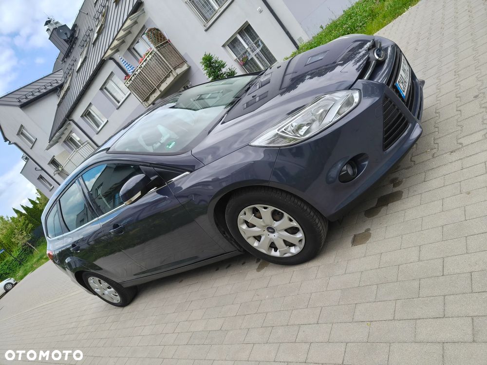 Ford Focus - 20