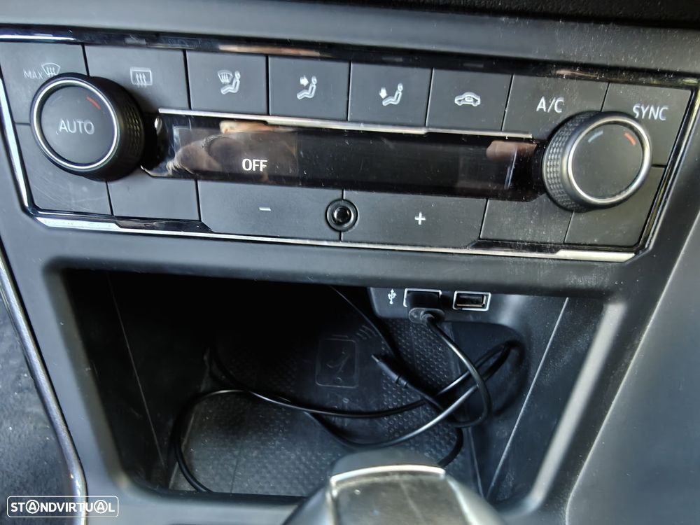 VW Polo 2.0 TSI GTI DSG - 44