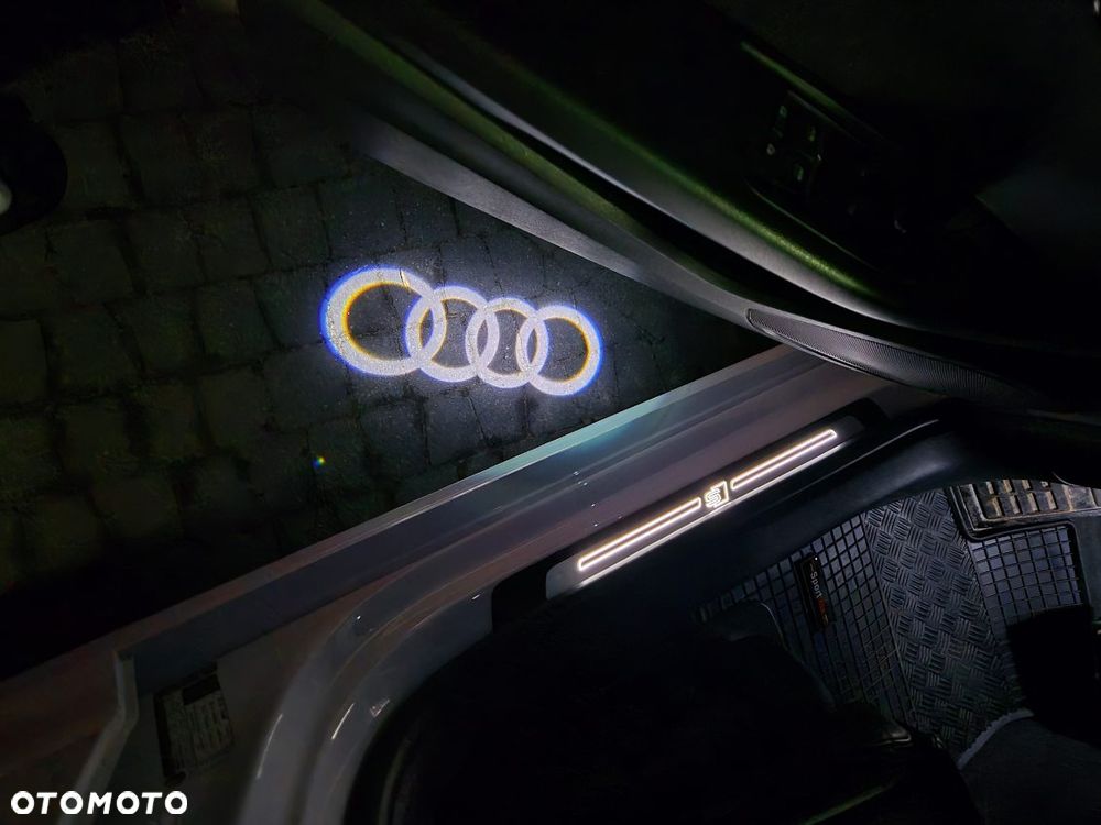 Audi A5 Sportback 45 TFSI quattro S tronic S line - 12