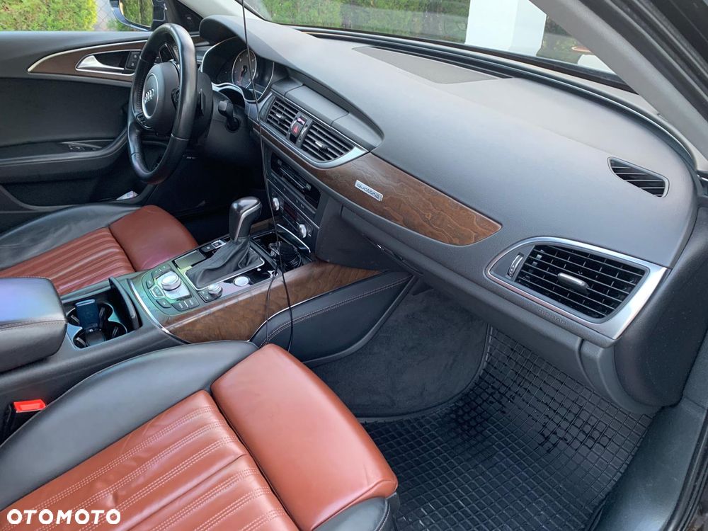 Audi A6 Limousine - 5