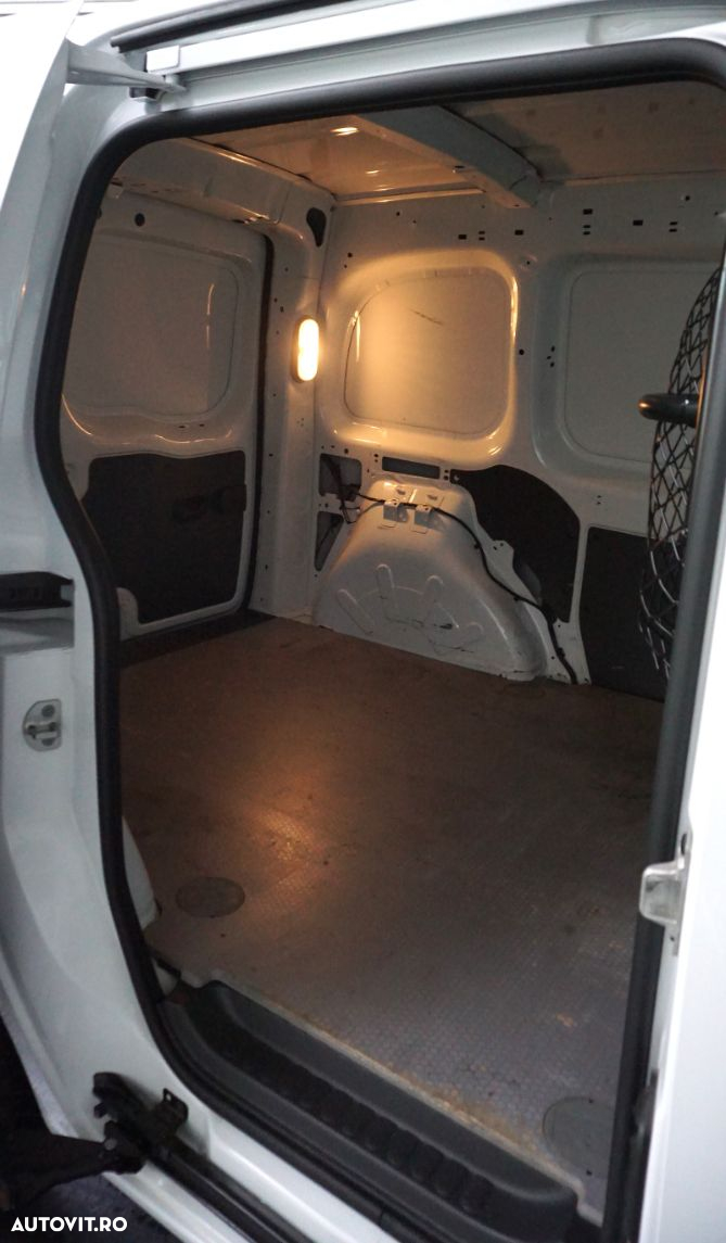 Renault KANGOO - 8