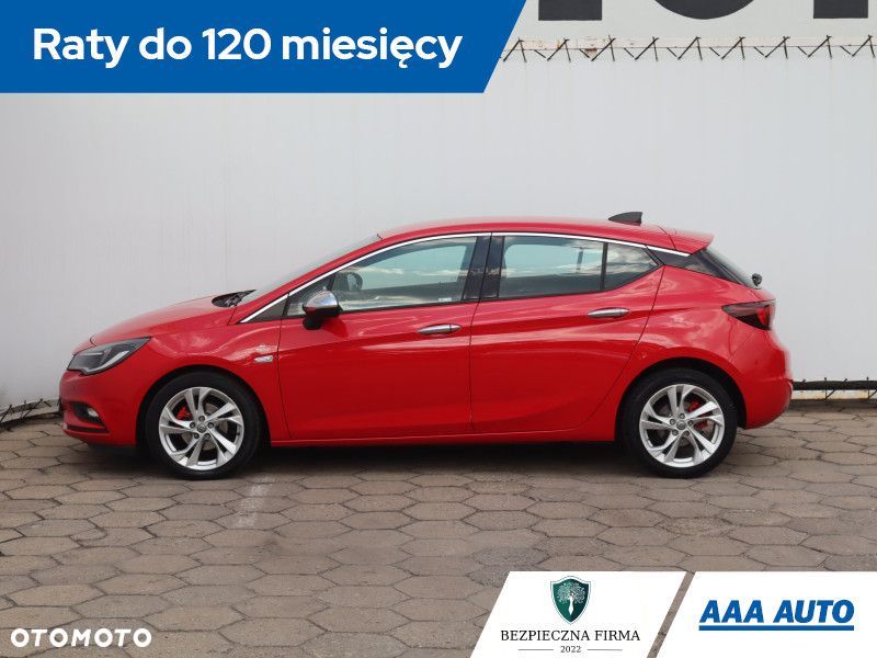 Opel Astra - 4