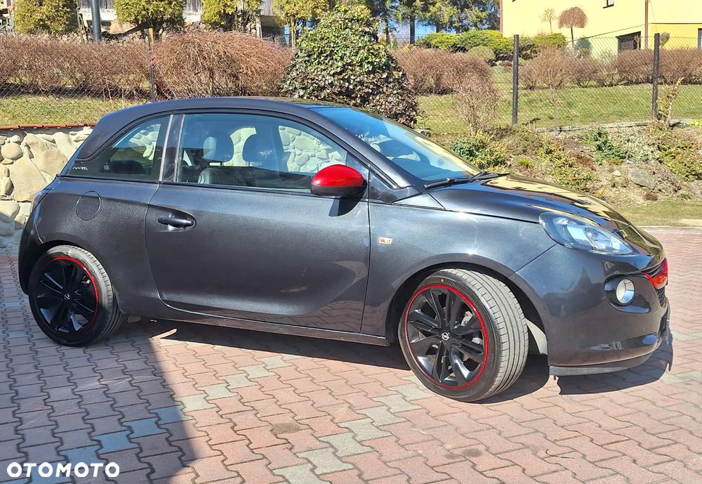 Opel Adam 1.4 Start/Stop Jam - 27