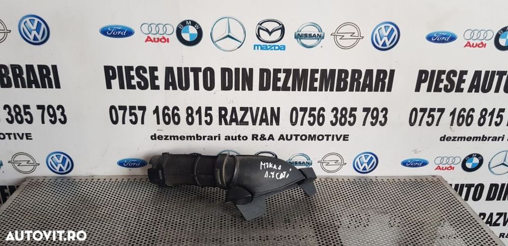 Priza Aer Trager Opel Mokka Dezmembrez Opel Mokka - 1