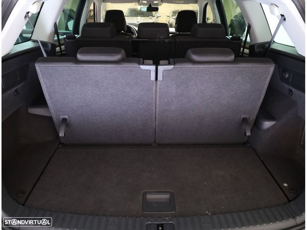 Skoda Kodiaq 2.0 TDI Ambition DSG - 12