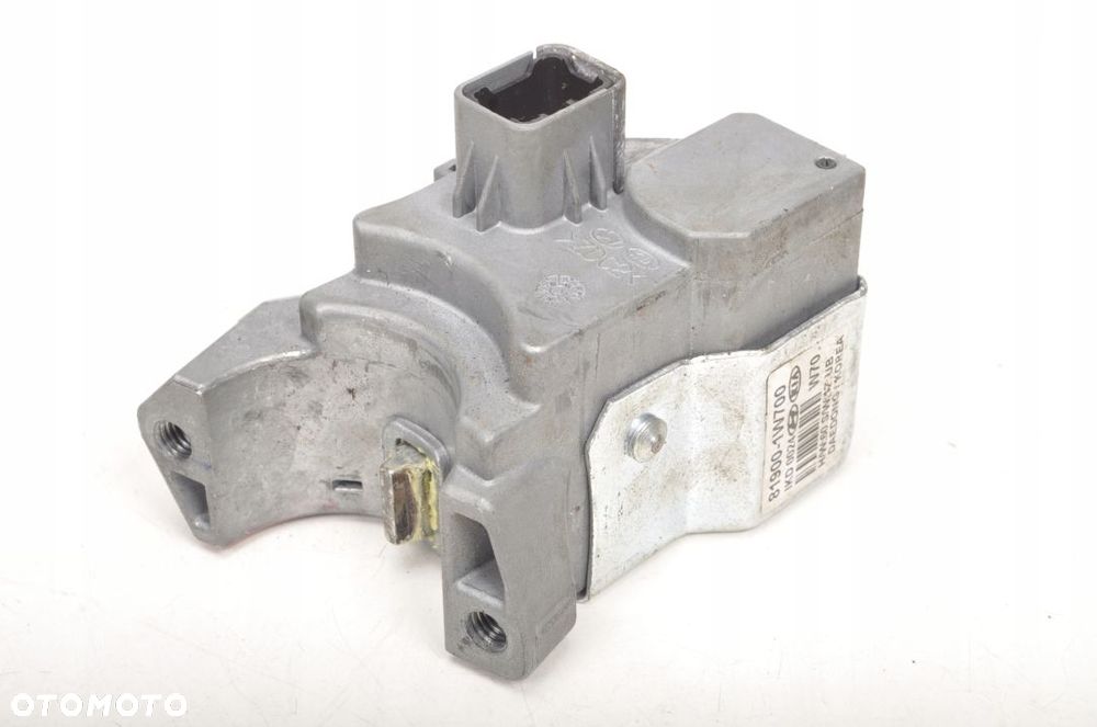 KIA RIO III BLOKADA KIEROWNICY 81900-1W700 - 5