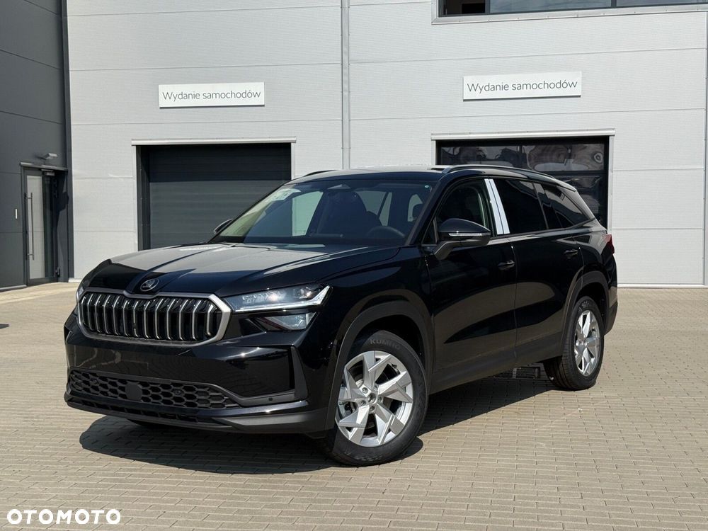 Skoda Kodiaq 2.0 TDI 4x4 Drive DSG - 5