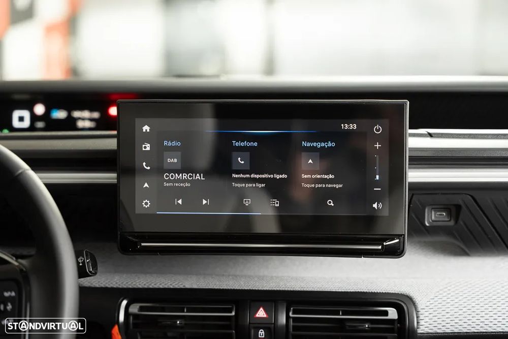 Citroën C3 1.2 Turbo Max - 16