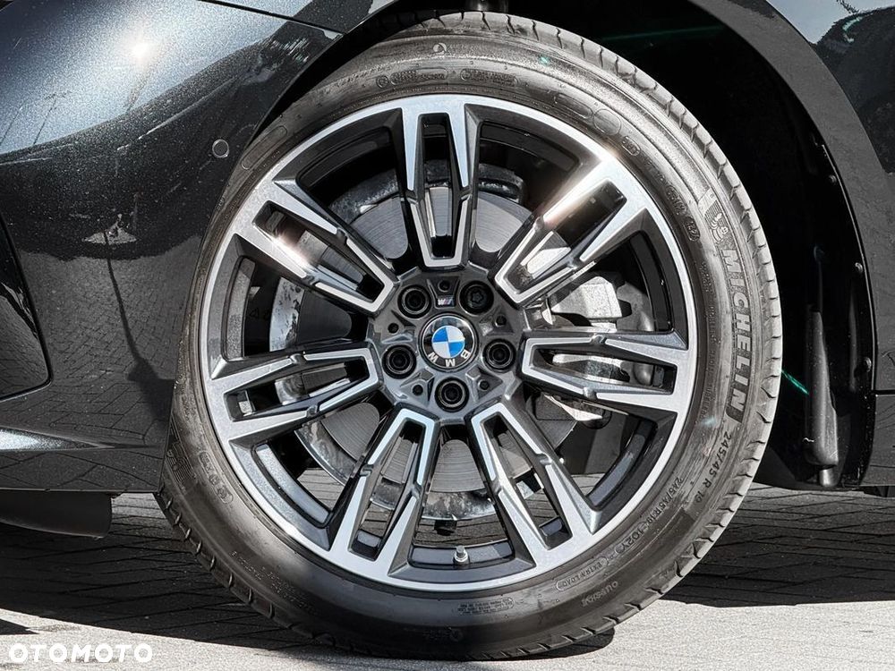 BMW Seria 5 - 10