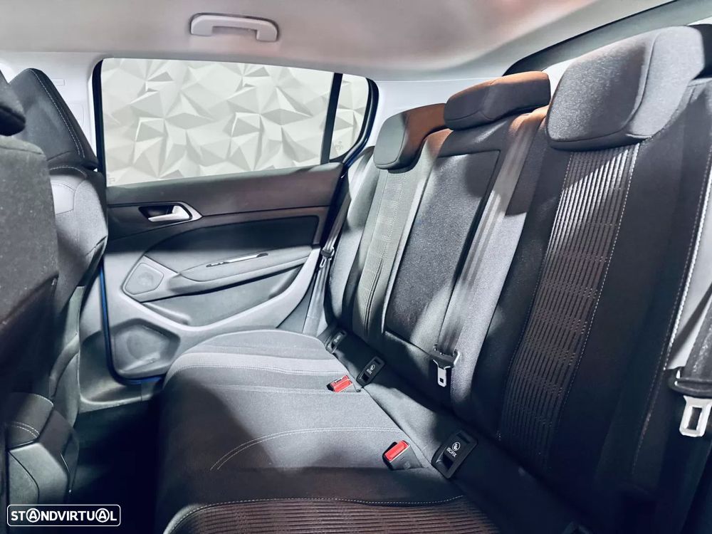 Peugeot 308 1.5 BlueHDi Active Pack - 31