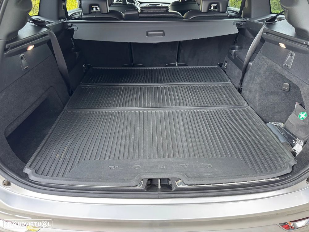 Volvo XC 90 2.0 D4 Inscription - 11