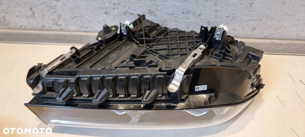 Lampa LASER przód prawa BMW 7 G11 G12 LCI LIFT - 12