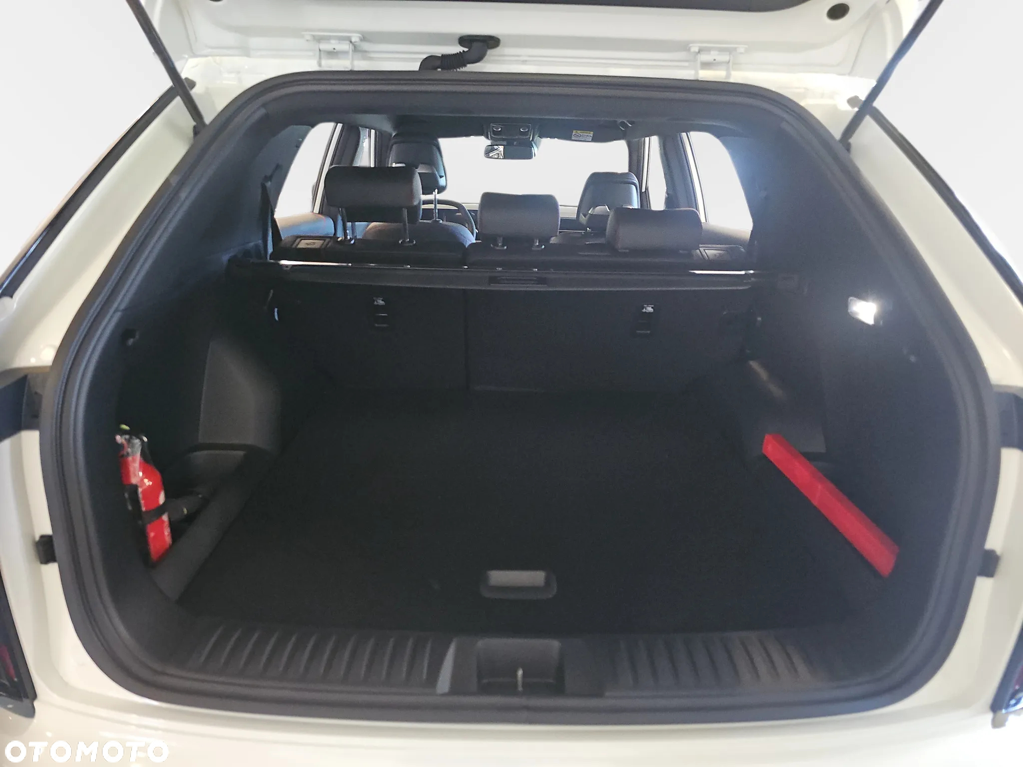 SsangYong/KGM Actyon Acyton 1.5 T-GDI Joy - 20