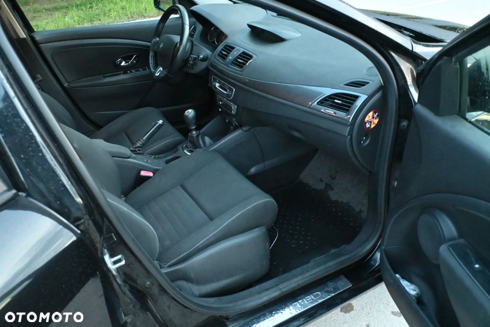 Renault Megane 1.5 dCi Energy Limited - 26