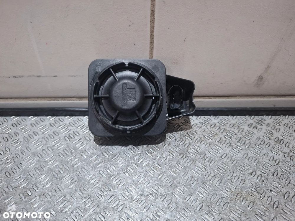 Syrena alarmu A4 Audi A5 nr 5Q0951605 - 1