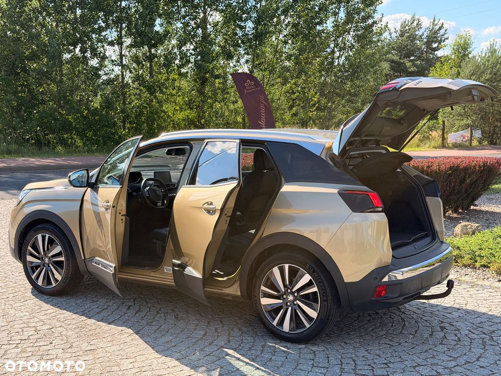 Peugeot 3008 PureTech 130 Stop & Start Allure - 18