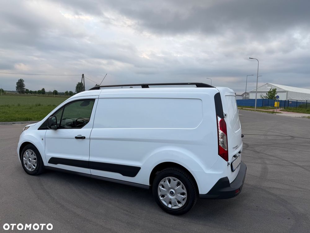Ford Transit Connect - 20
