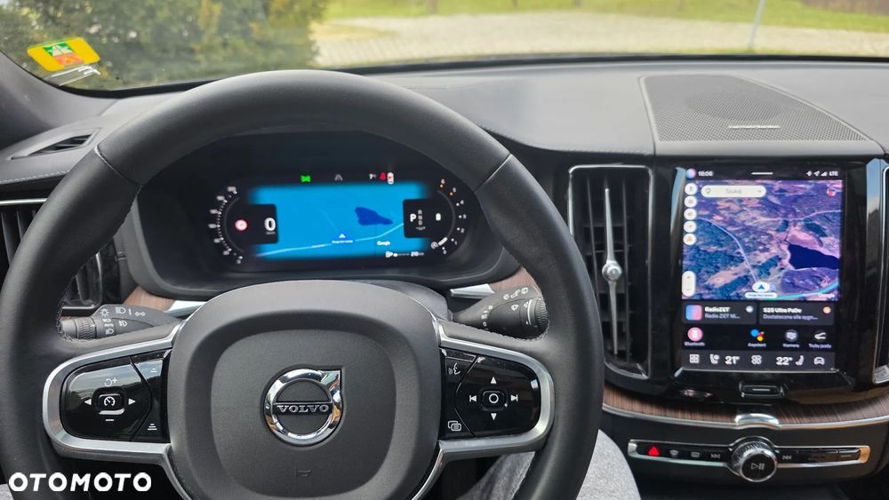 Volvo XC 60 B5 D AWD Inscription - 26