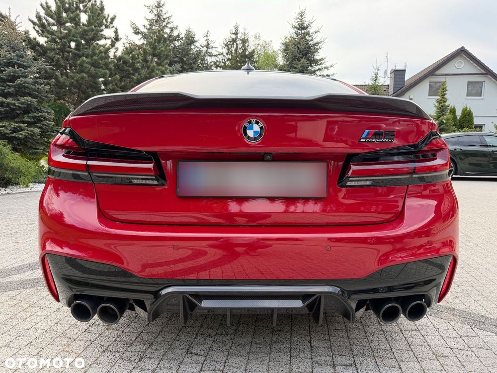 BMW M5 - 3