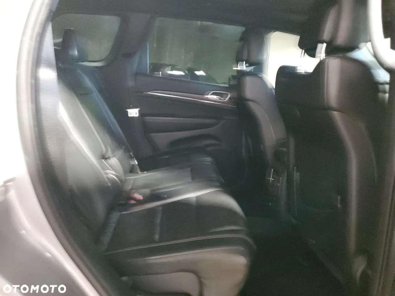 Jeep Grand Cherokee Gr 3.6 V6 Summit - 10