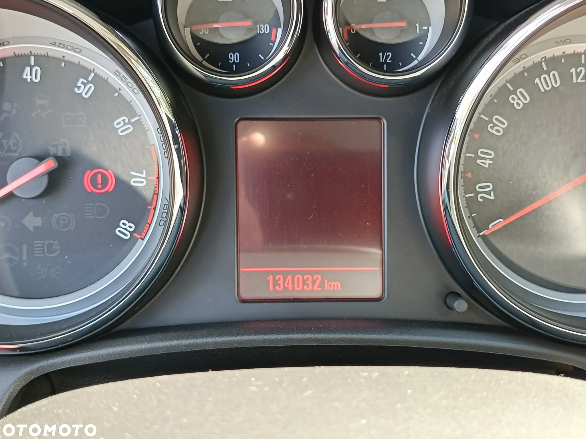 Opel Astra - 19