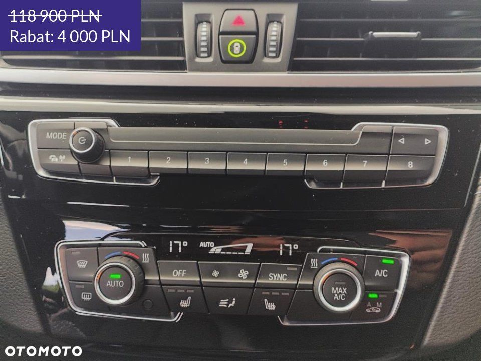 BMW X1 - 17