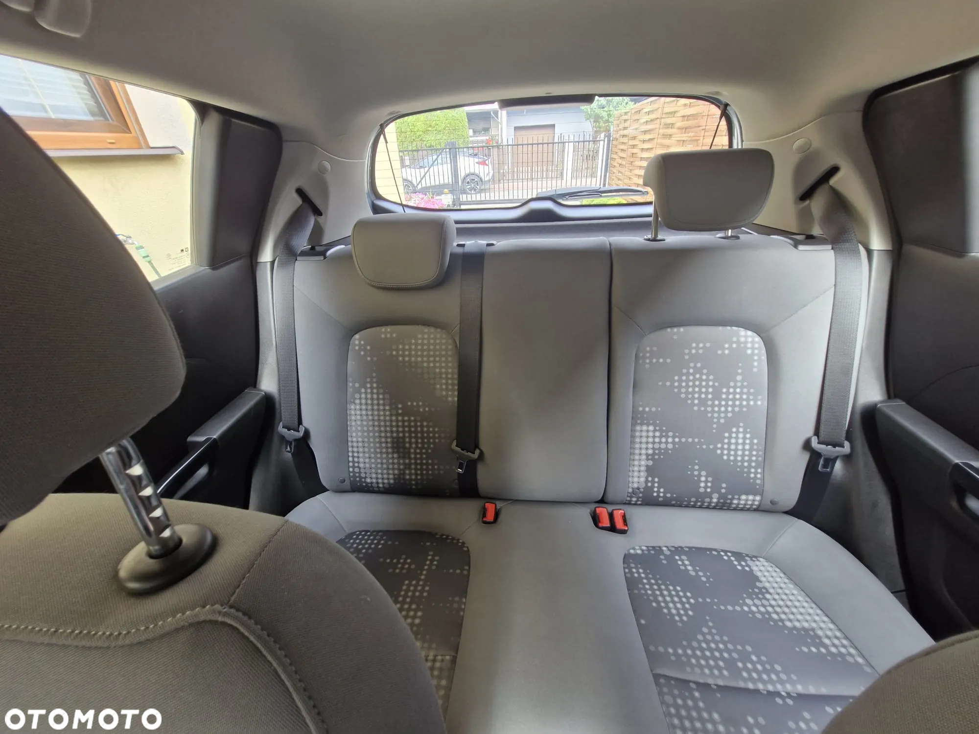 Chevrolet Aveo 1.2 LS+ - 12